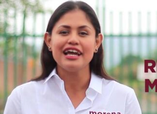Raquel Bonilla, legisladora y desastrosa operadora de SEGOB en Poza Rica