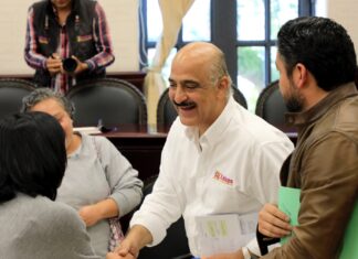 El desarrollo de la ciudad se procura con corresponsabilidad