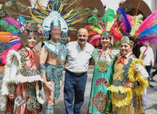 Xalapa, la casa del arte y la cultura