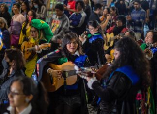 Cine, música, talleres y exposiciones, en agosto