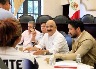 Lunes de audiencias ciudadanas