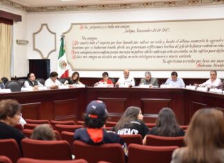 Aprueba Cabildo ampliación a la Ley de Ingresos