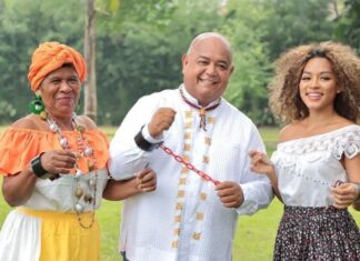Eric Cisneros Burgos utilizó la SEGOB para crear el engaño sobre su “negritud” con fines electorales