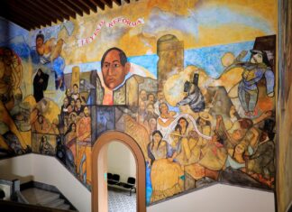Convocan a pláticas sobre los lugares emblemáticos e históricos de Xalapa