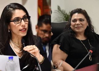 Caso de juez en Coatzacoalcos que violenta los derechos, acepta confesiones bajo tortura y omite amparos