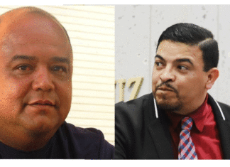 Se queda sólo el “afrosecretario” de Gobierno y sus operadores tocan la puerta en el Congreso de Veracruz