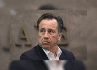 El robo: Cuitláhuac García descuenta en nómina añejos préstamos del 2012 y 2013 del Gobierno de Javier Duarte
