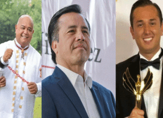 Sin liderazgo, gobernador de Veracruz ordena detener adelantadas campañas y sus funcionarios no le hacen caso