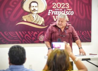 Manuel Huerta Ladrón de Guevara y su interés de robar a Xalapa el desarrollo y progreso