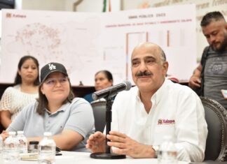 En Xalapa hay un gobierno de puertas abiertas