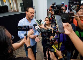 Restauranteros satisfechos con resultados de las fiestas de Santa Ana