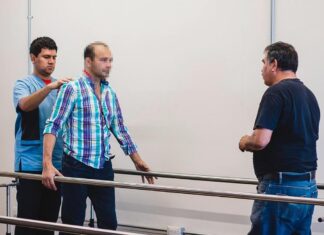 Tendrá Xalapa primer centro público de atención al Párkinson y problemas de movilidad