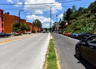 Este jueves inicia otra etapa de rehabilitación integral en Arco Sur