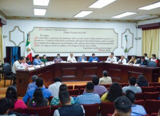 Aprueba Cabildo otorgar subsidio a la CMAS