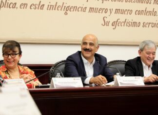 En Xalapa, las juventudes tienen voz y representación