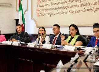 Proponen jóvenes iniciativas para impulsar el desarrollo y la inclusión social