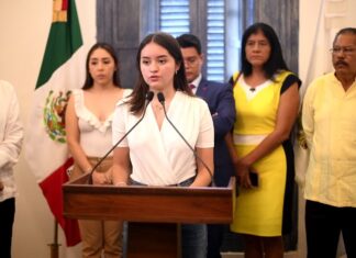 Rogelio Franco, a horas de salir de prisión y obtener su libertad