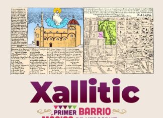 Xallitic, más de 200 años de patrimonio