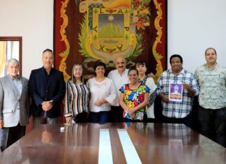 Vivirá Xalapa fiesta gastronómica con Festival del Pambazo 2023