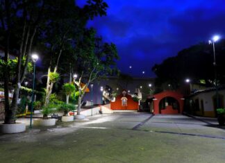 Recibirá Xallitic nombramiento de Barrio Mágico este jueves