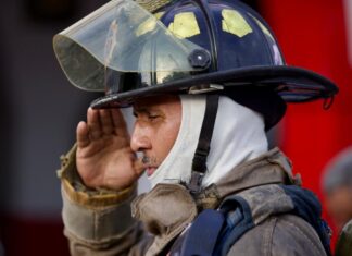 Este fin de semana se realizará la competencia “Bombero Master Challenger”, el desfile de elementos y camiones de bomberos en Independencia y la exposición en la Macroplaza