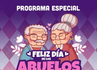 Celebrarán a los abuelos con danzón