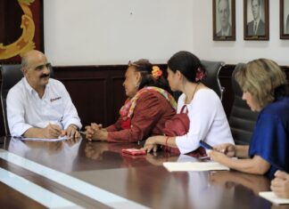 Privilegia Ayuntamiento atención directa y cercana a la ciudadanía