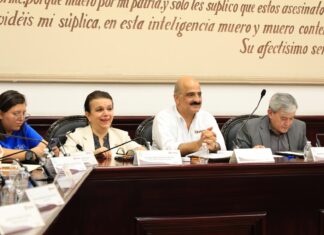 Realiza Ayuntamiento Cabildo en Sesión Abierta enfocada a la cultura