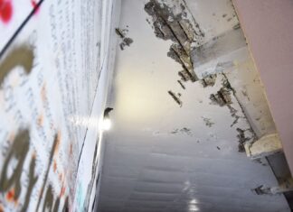Realiza Ayuntamiento diagnóstico estructural en el Viaducto del parque Juárez