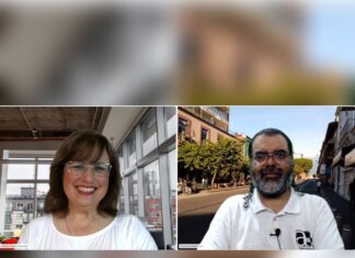 ¡EN VIVO! – ⭕ Círculo Rojo – Con Claudia Guerrero y Tomás González Corro – Emisión 389!