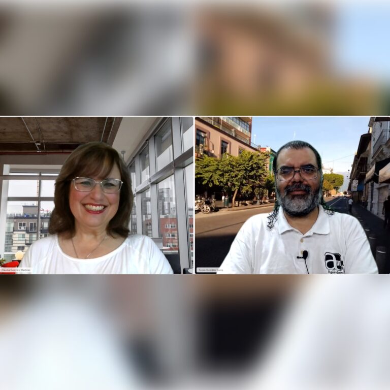 ¡EN VIVO! – ⭕ Círculo Rojo – Con Claudia Guerrero y Tomás González Corro – Emisión 389!