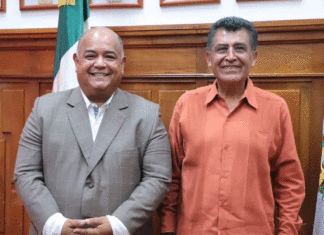 Coatepec y los negocios del secretario de Gobierno Eric Patrocinio Cisneros Burgos