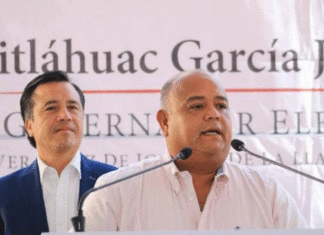 Eric Cisneros Burgos: Hasta el presidente López Obrador le tiene miedo