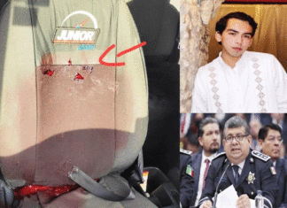 Policías del gobierno de Cuitláhuac García Jiménez asesinan a estudiante de Medicina; los hechos en Coatzacoalcos