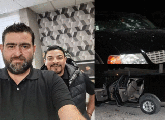 Juan Javier Gómez Cazarín apoya a “sicarios” que cobran diezmos en el Congreso de Veracruz