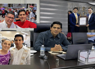 Increíble: De escort a representante de MORENA ante el OPLE Veracruz
