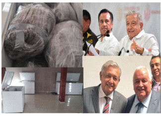 Cuitláhuac García y sus operadores tienen el interés de imponer ingobernabilidad en Poza Rica