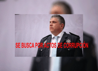 ¿Y dónde está el exsecretario de Seguridad Pública Hugo Gutiérrez Maldonado? ¿Habrá impunidad?