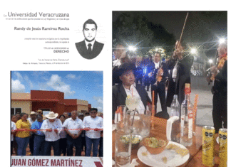 Funcionario del ORFIS omiso ante anomalías administrativas en el Ayuntamiento de Hueyapan de Ocampo, por conflicto de intereses