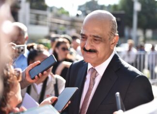 Reconoce Ayuntamiento millonaria inversión estatal en infraestructura hidráulica