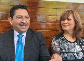 La periodista veracruzana Claudia Guerrero Martínez gana amparo a la FGE de Veracruz