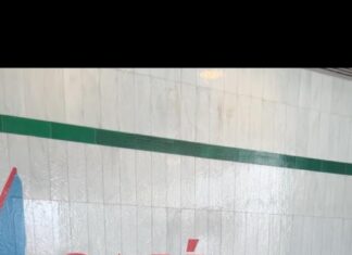 Hacinamiento y altas temperaturas en El Penalito