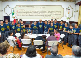 Reconoce Ayuntamiento impulso al deporte entre la juventud