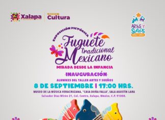 Regresa a Xalapa La Festa Antiqua con música barroca