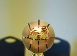 Xalapa, sede del Campeonato Nacional Femenil de Basquetbol U-15