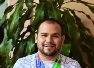 Invita Ayuntamiento a plática de Diego López, “El misil xalapeño