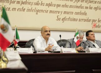 Aprueba Cabildo Proyecto de Presupuesto de Egresos 2024