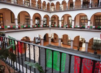Este viernes se suspenderán actividades en Palacio Municipal de Xalapa