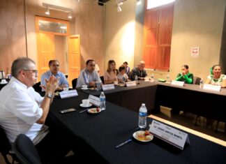 Designan a finalistas de la convocatoria “En busca del platillo representativo de Xalapa”