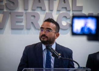 Gobierno del Estado ya prepara bolsa de recursos para campañas de MORENA: Miguel Hermida